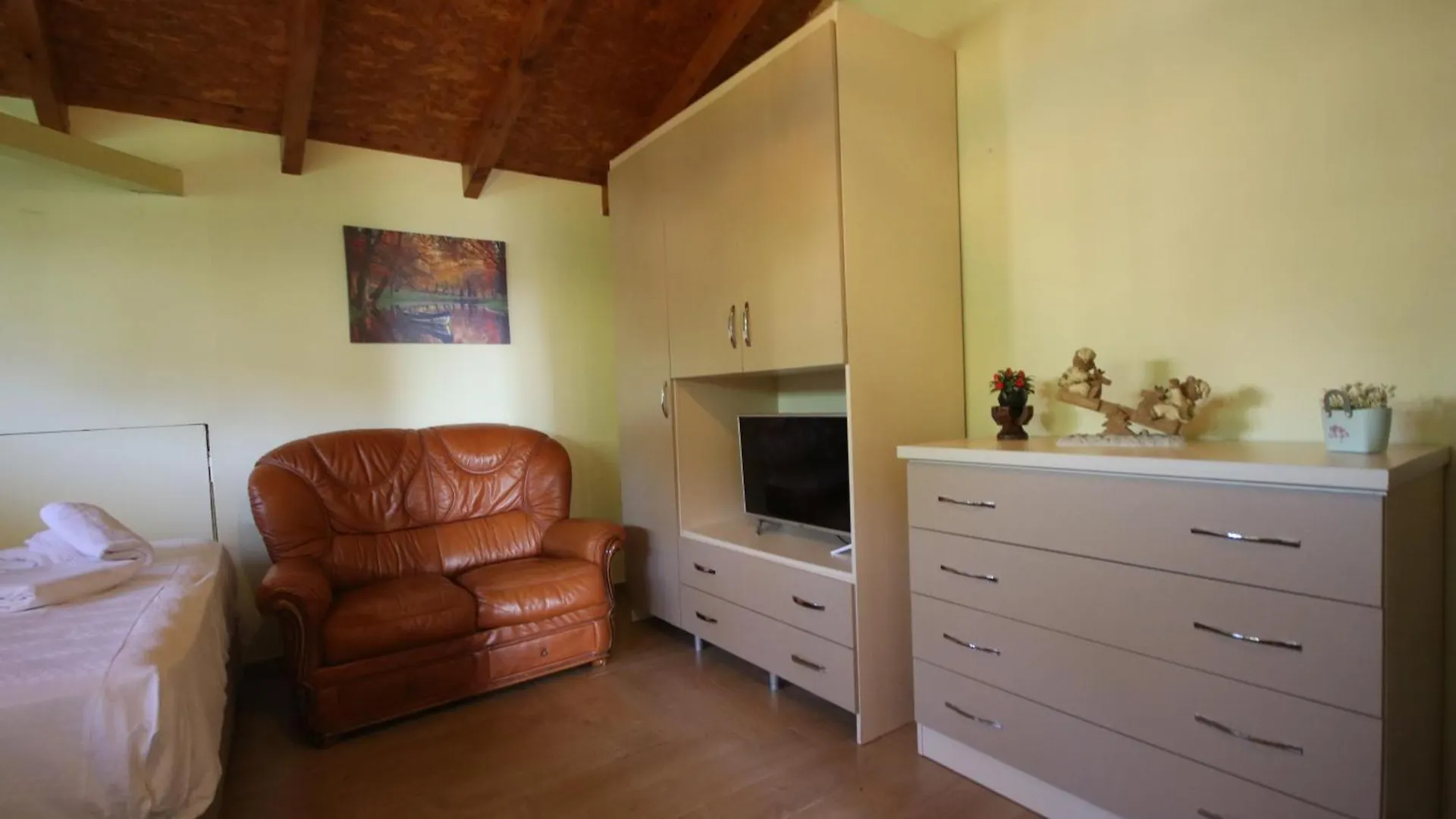 Aparthotel Vila Bajrami Vlorë