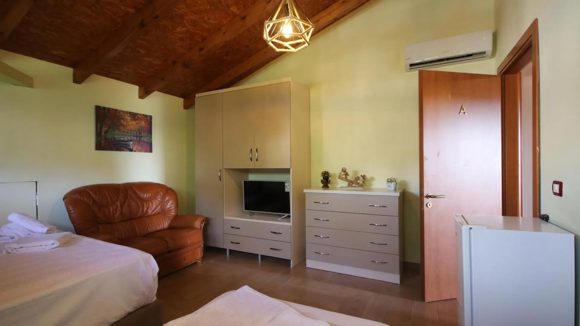Vila Bajrami Vlorë Aparthotel