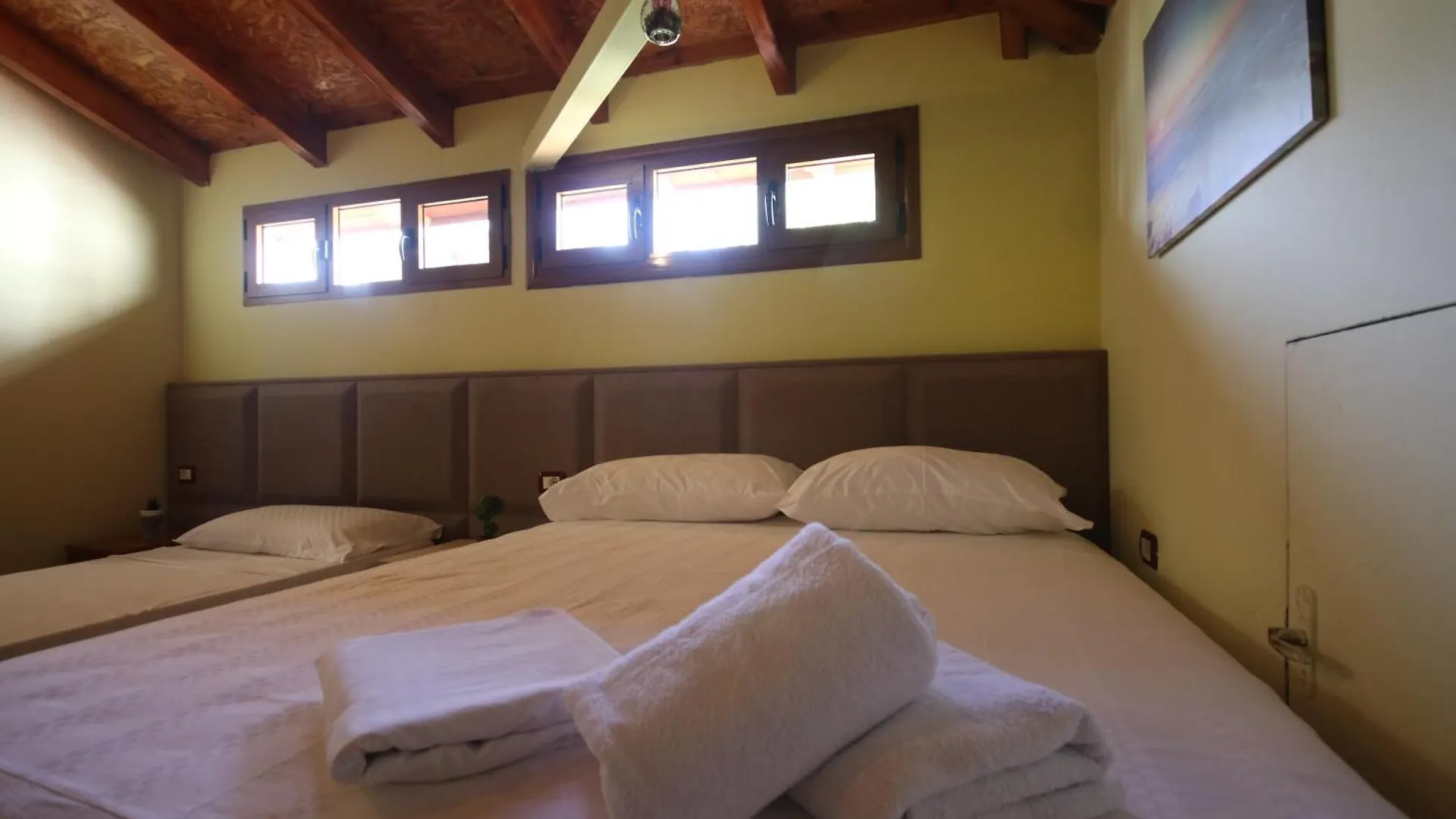 Vila Bajrami Vlorë Aparthotel