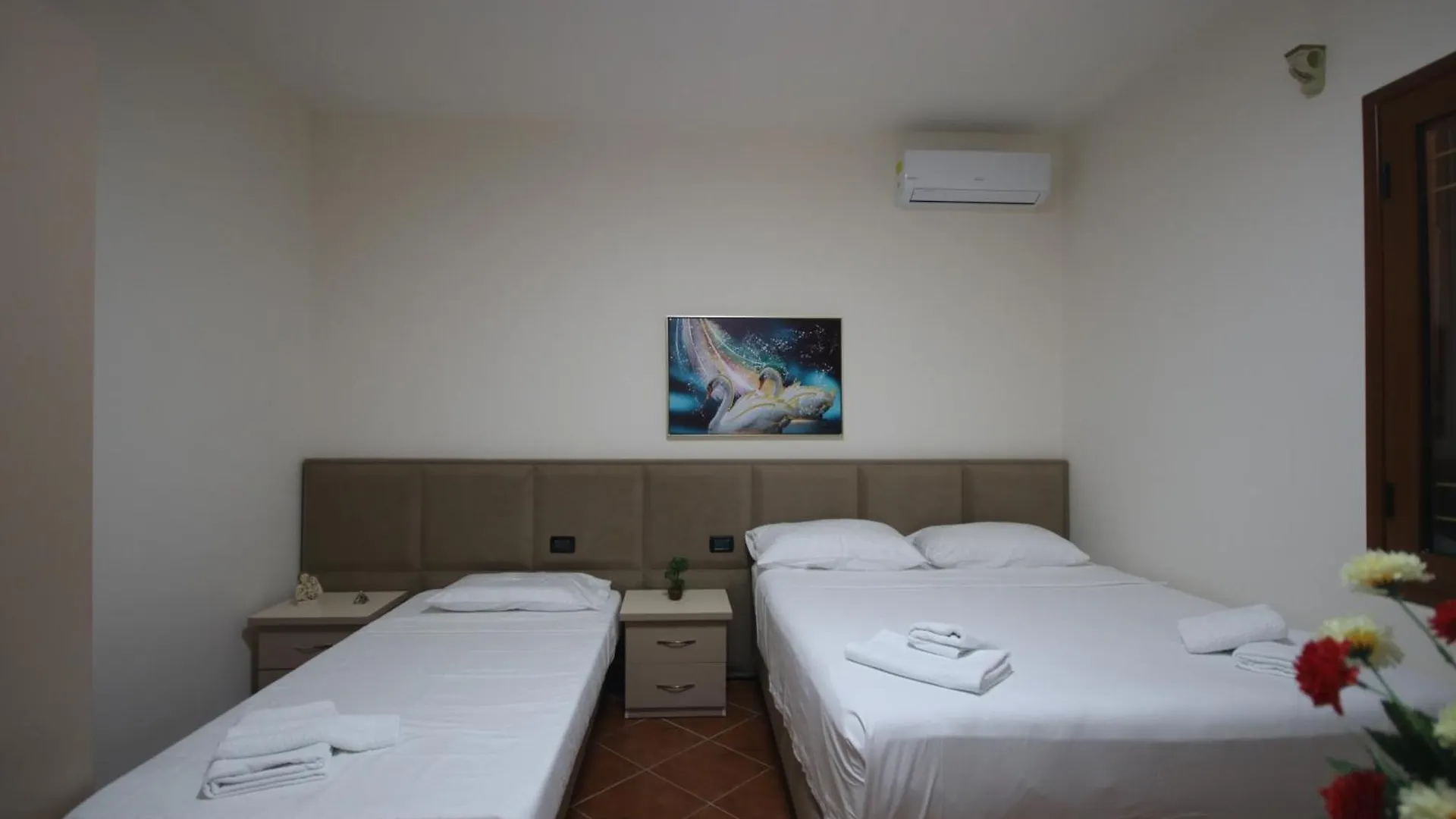 Vila Bajrami Vlorë Aparthotel