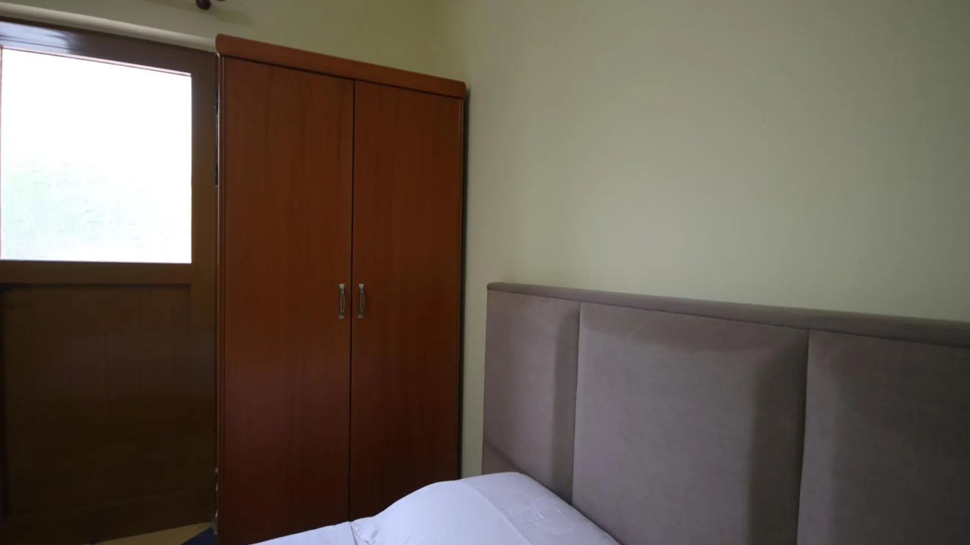 Aparthotel Vila Bajrami Vlorë Albania