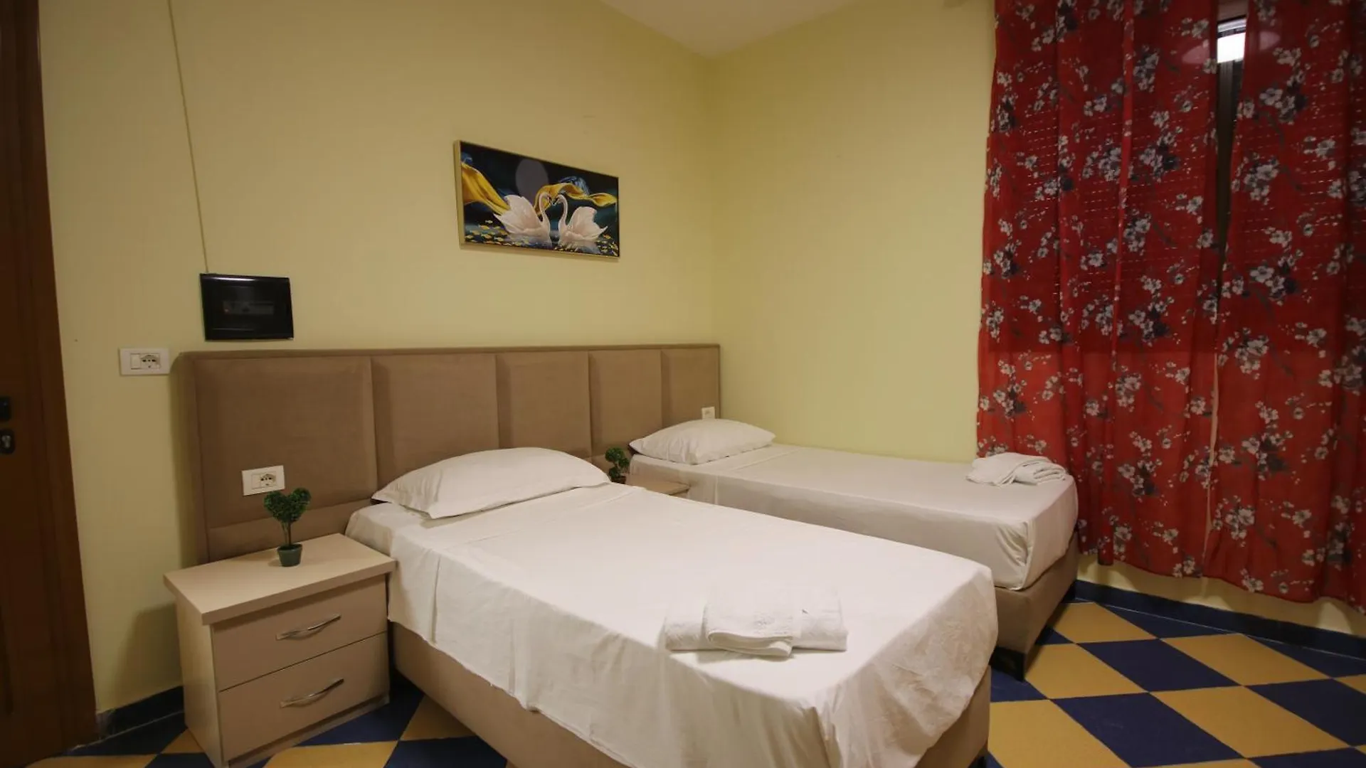 Vila Bajrami Vlorë
