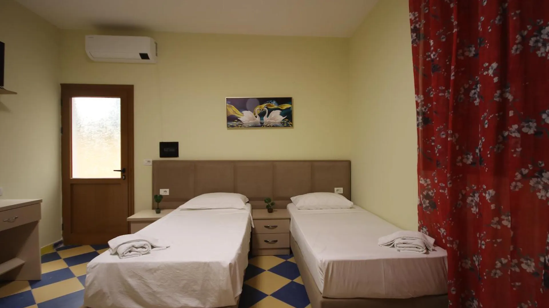 Aparthotel Vila Bajrami Vlorë