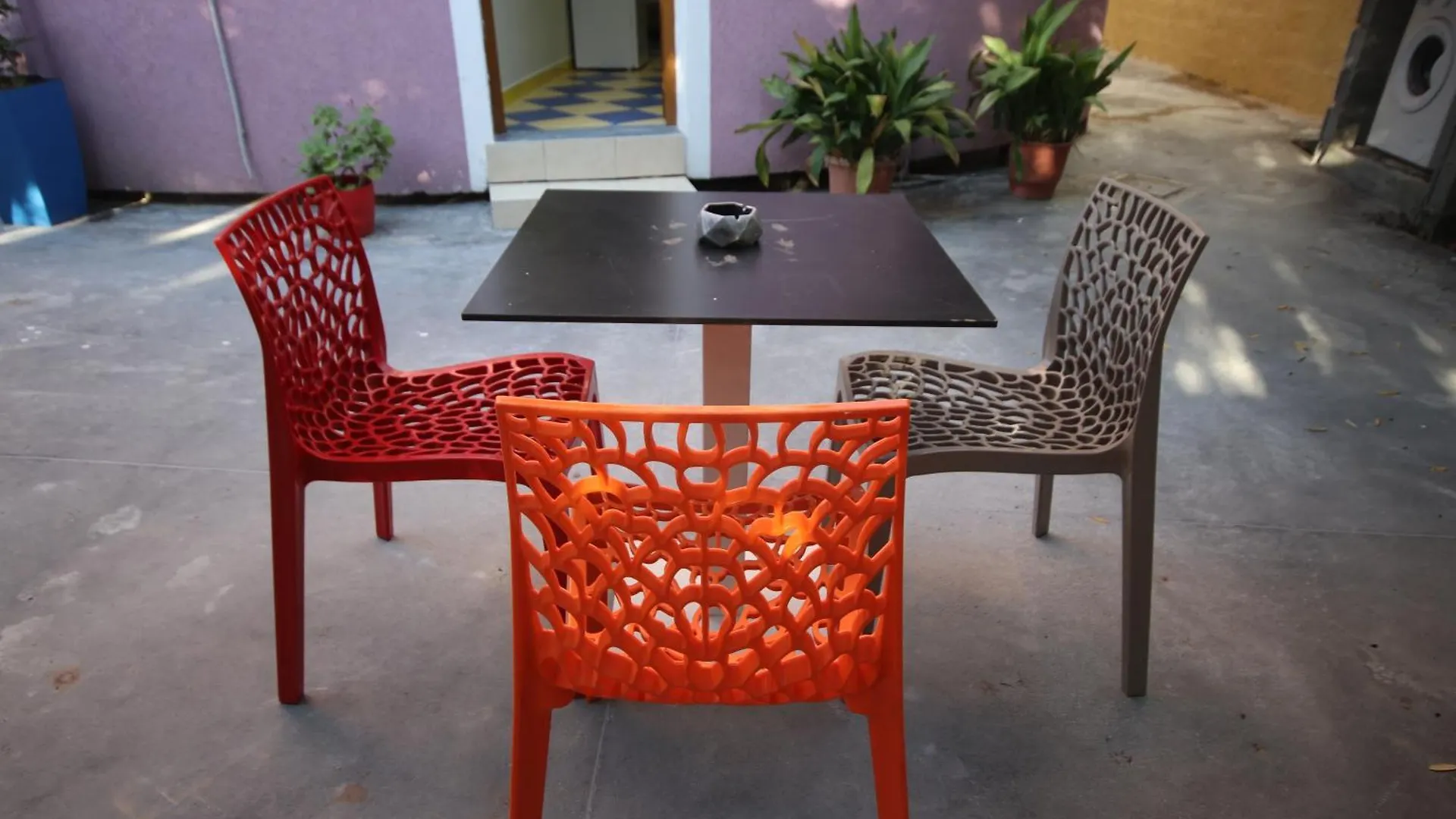 Aparthotel Vila Bajrami Vlorë