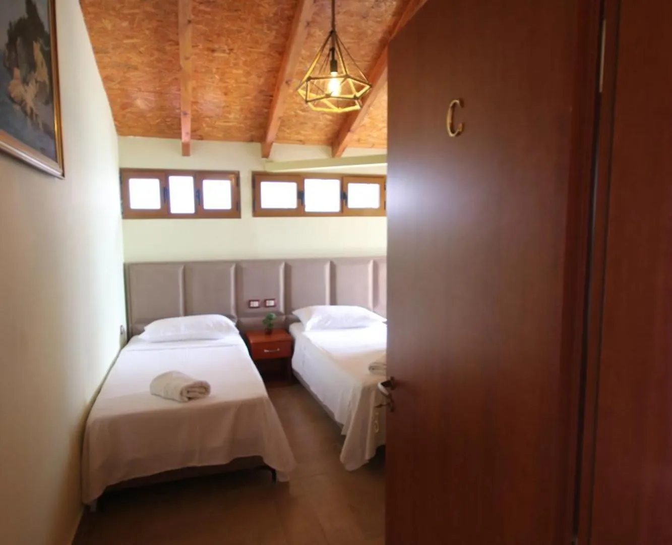 Vila Bajrami Vlorë Aparthotel