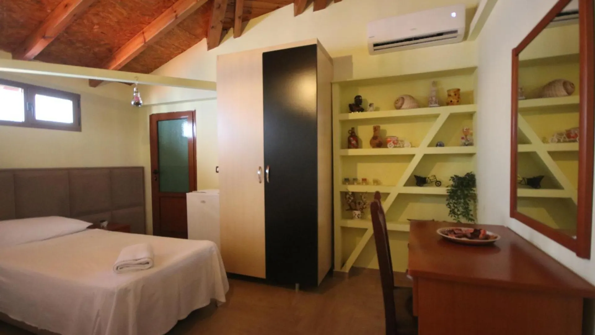 Vila Bajrami Vlorë Aparthotel