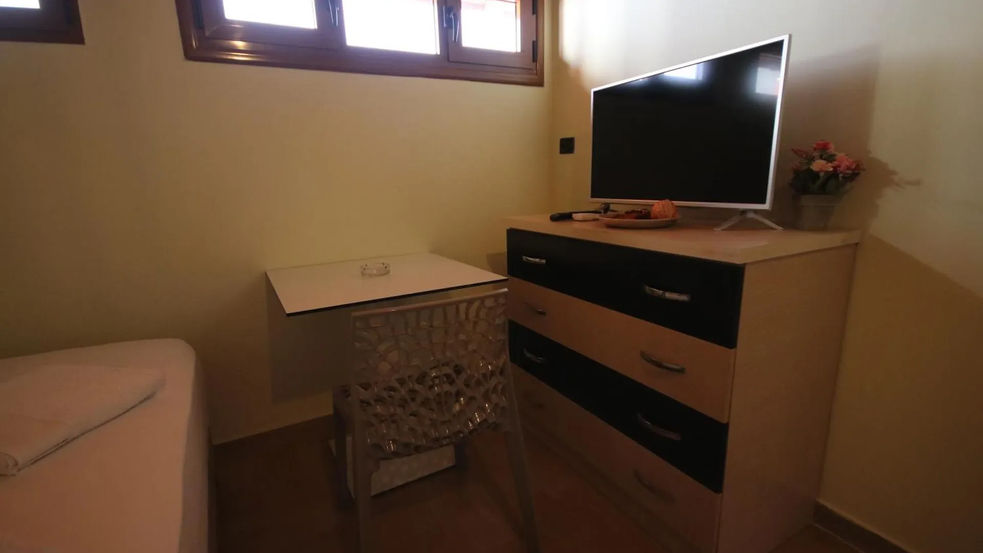Aparthotel Vila Bajrami Vlorë Albania