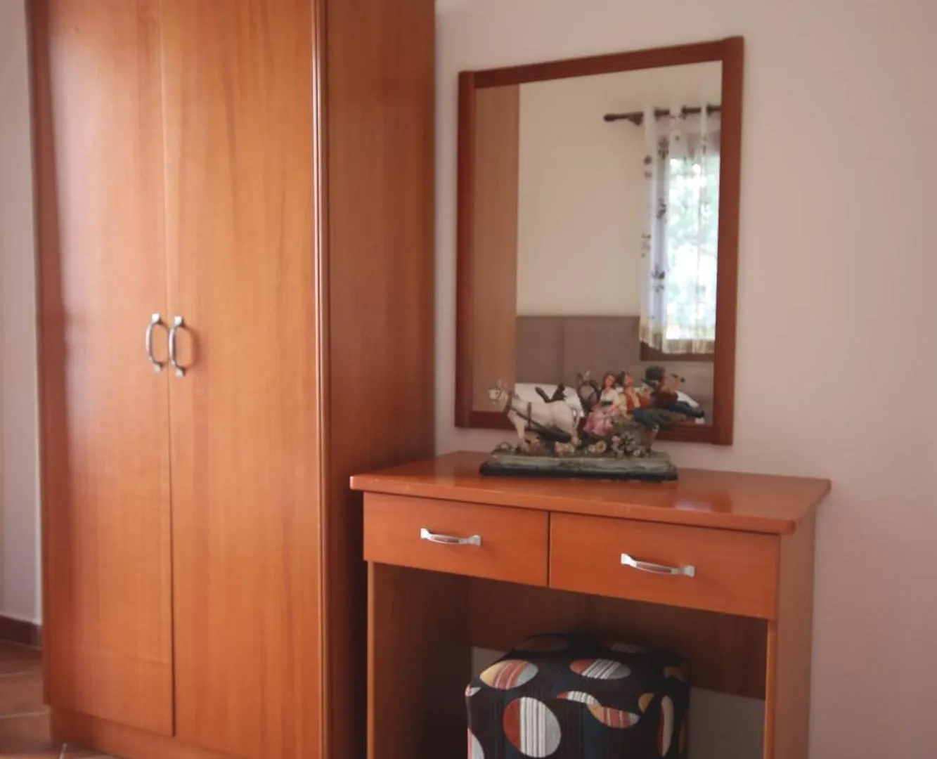 Vila Bajrami Vlorë Aparthotel