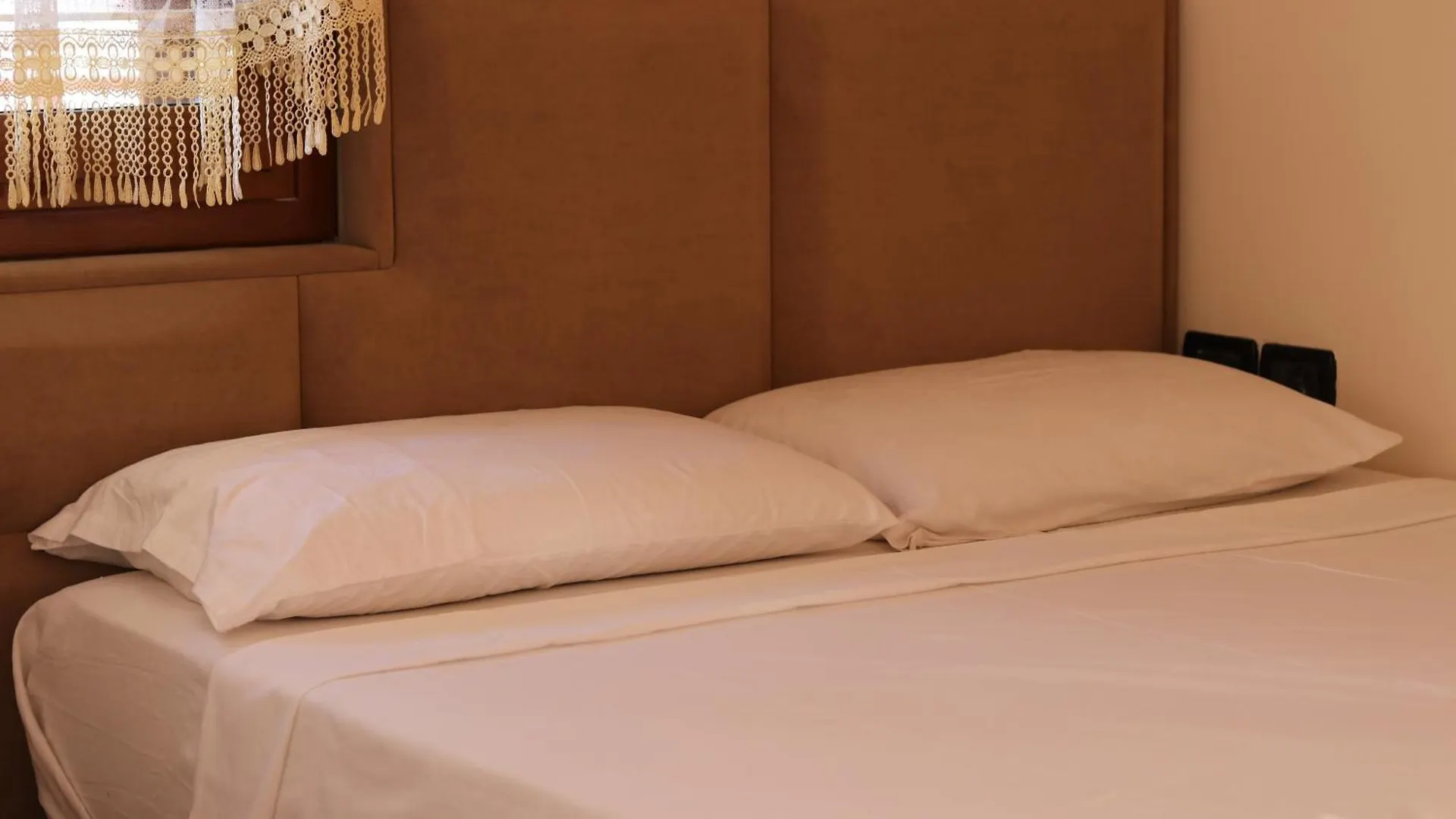 Vila Bajrami Vlorë Aparthotel