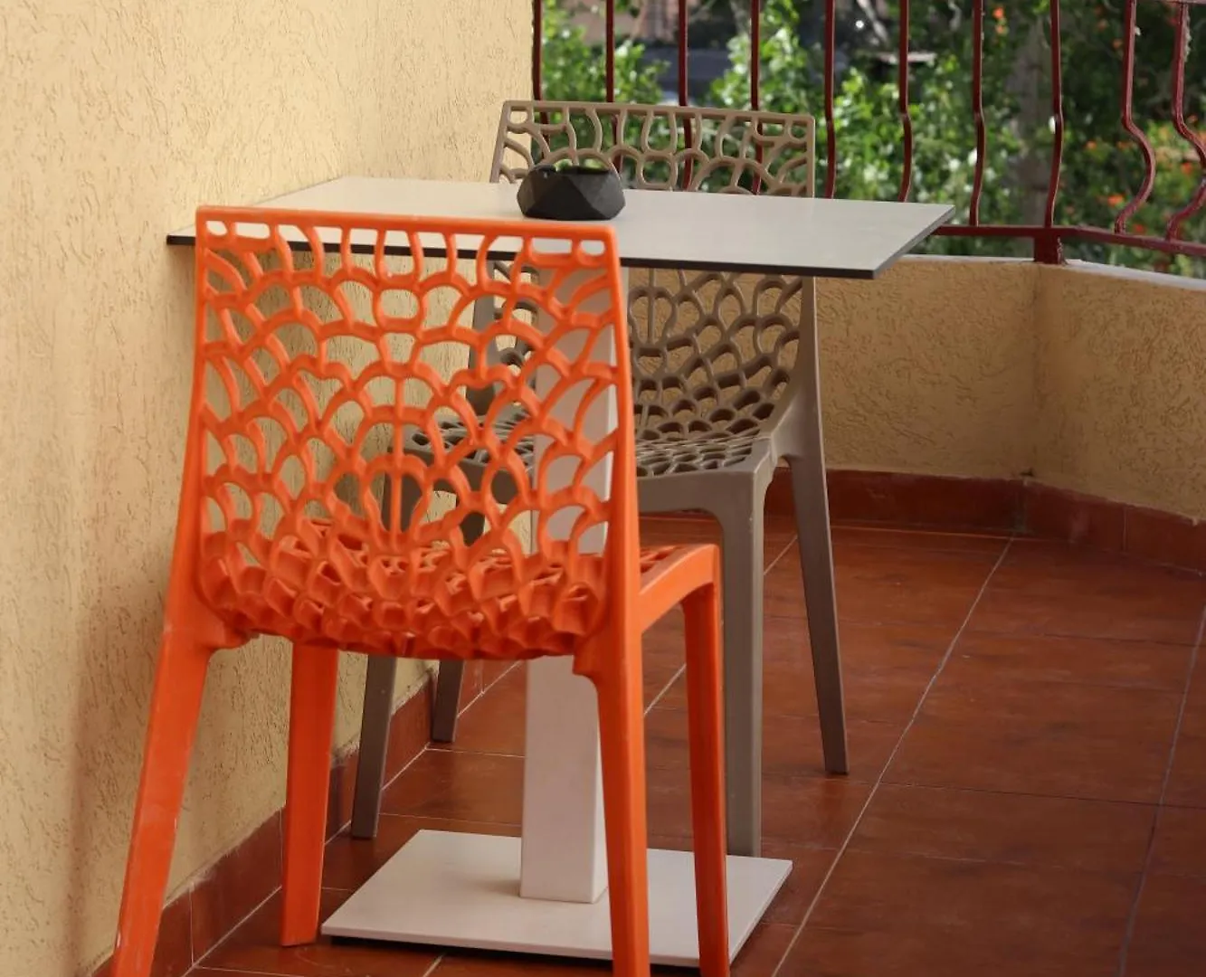 Vila Bajrami Vlorë Aparthotel
