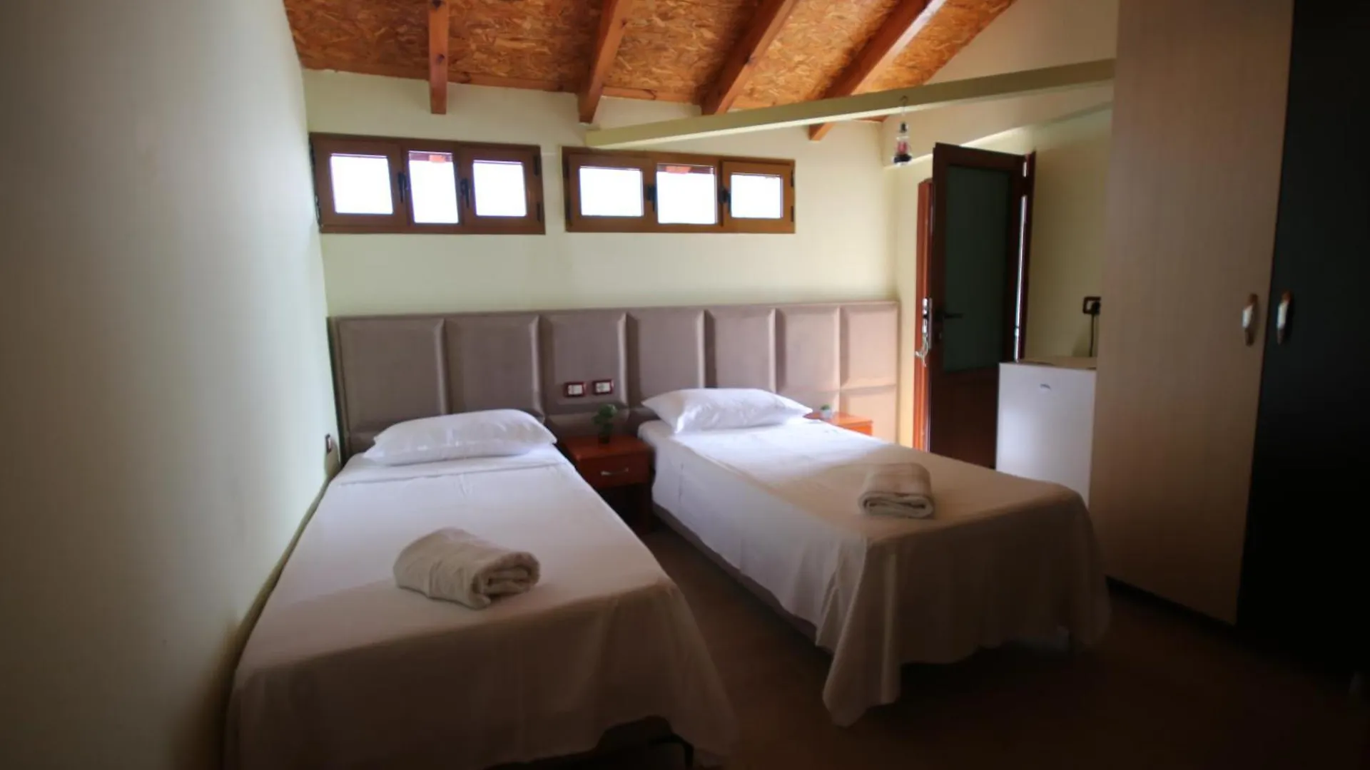 Vila Bajrami Vlorë 0*,  Albanië