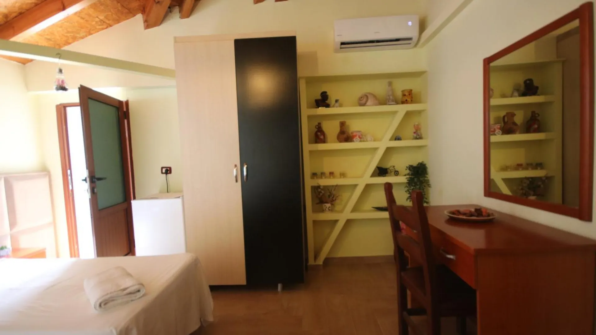 Vila Bajrami Vlorë Aparthotel