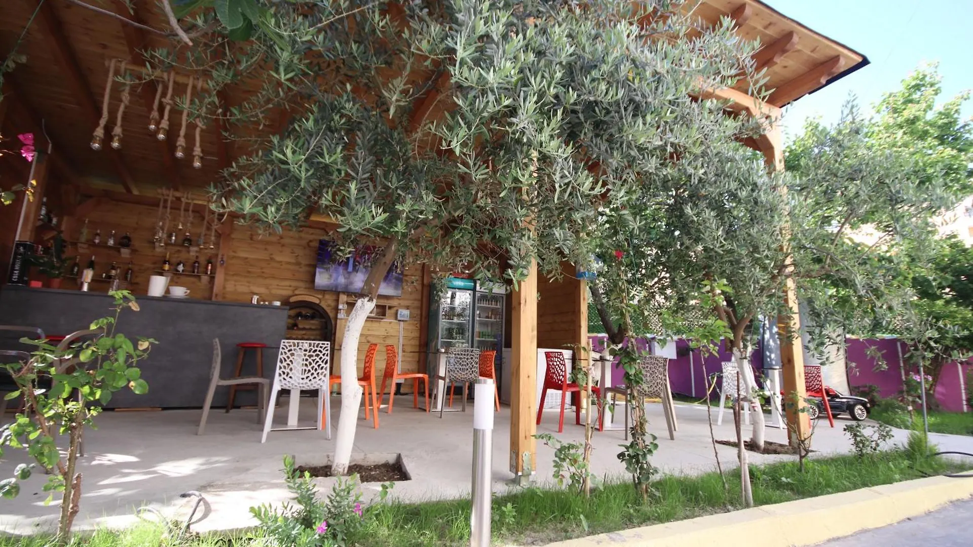 Vila Bajrami Vlorë 0*,  Albanië