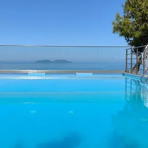 Dena Appartement